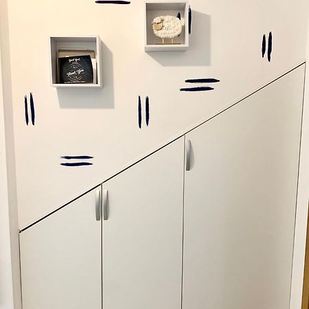 Apartment Bc Bovec Esterno foto
