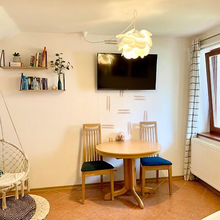 Apartment Bc Bovec Esterno foto