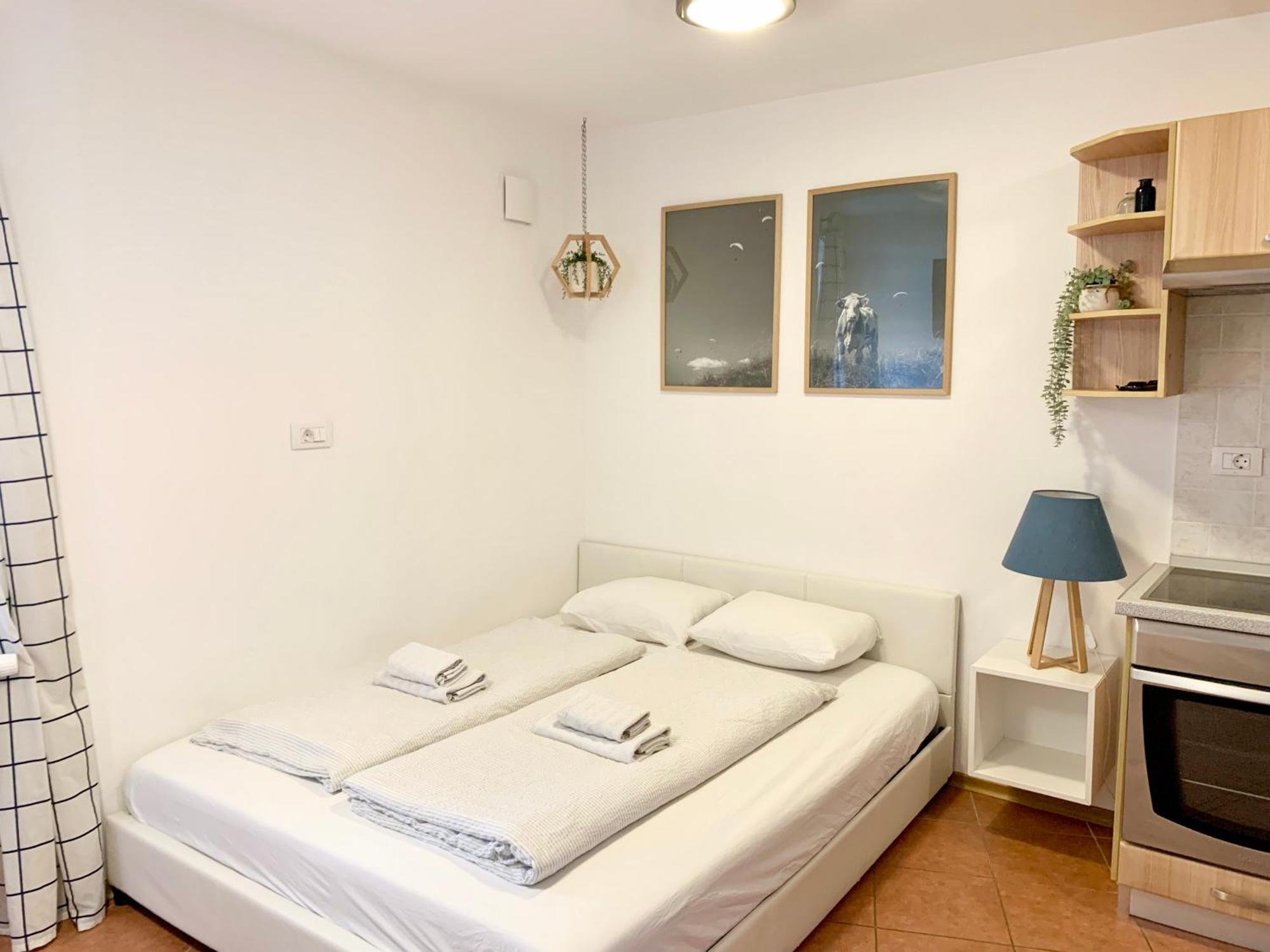 Apartment Bc Bovec Esterno foto