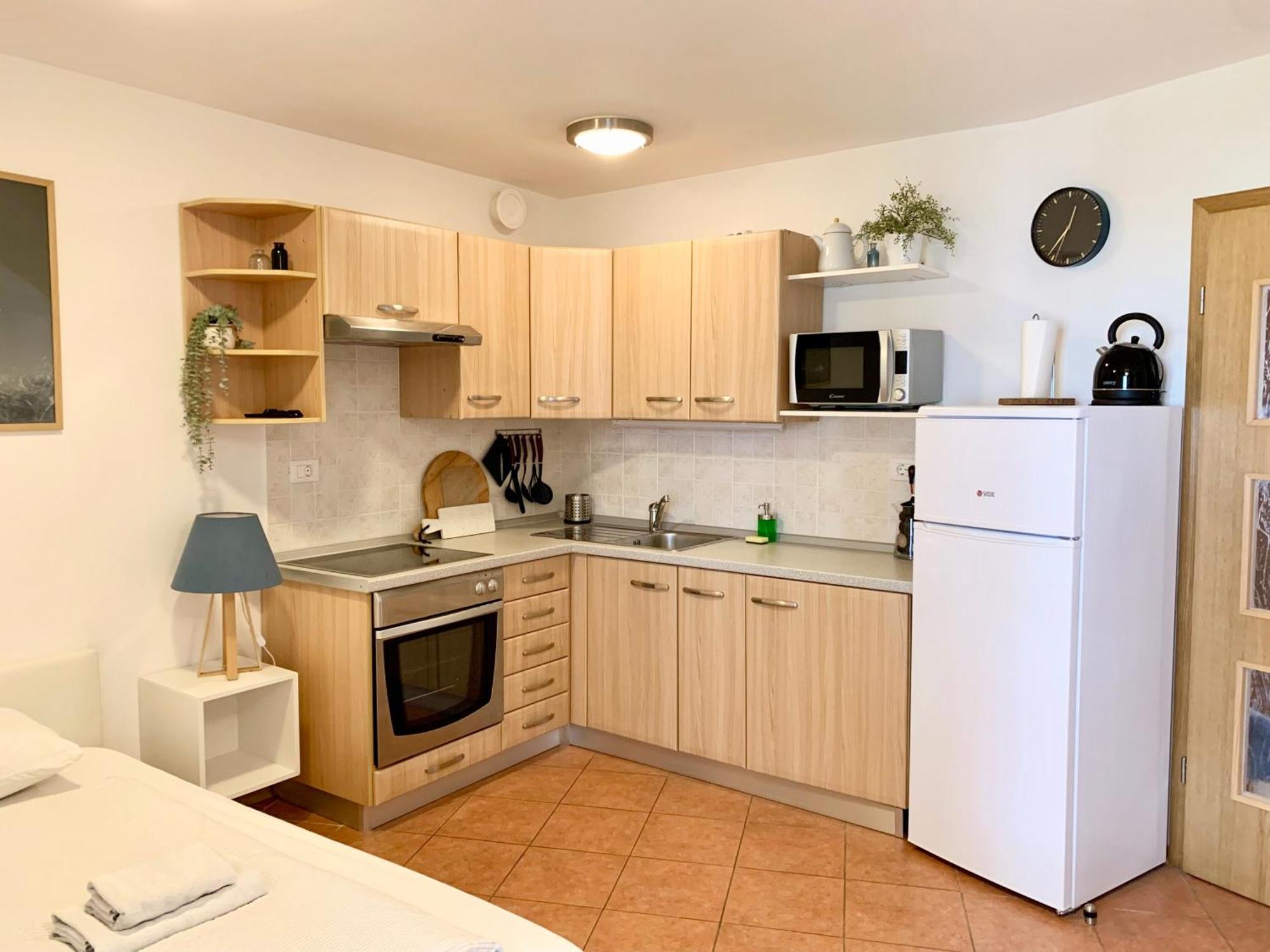 Apartment Bc Bovec Esterno foto
