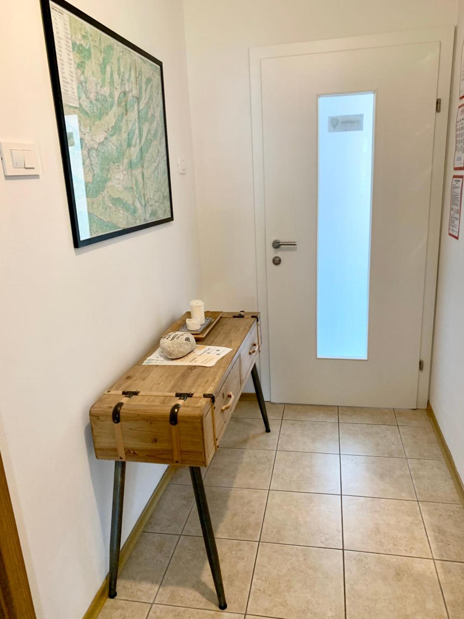 Apartment Bc Bovec Esterno foto