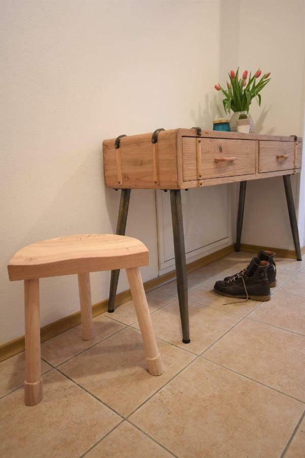 Apartment Bc Bovec Esterno foto