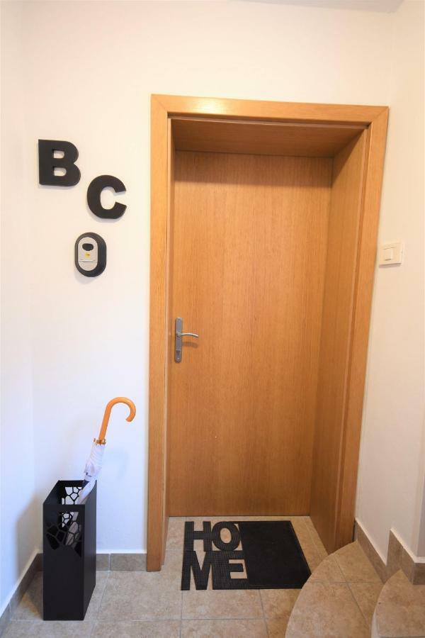 Apartment Bc Bovec Esterno foto