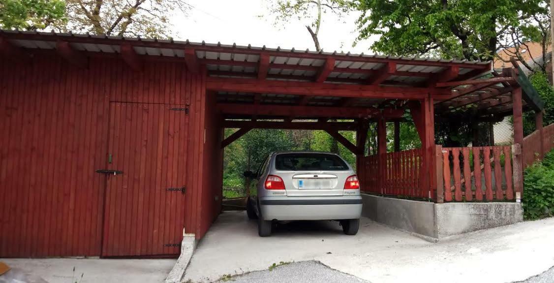 Apartment Bc Bovec Esterno foto